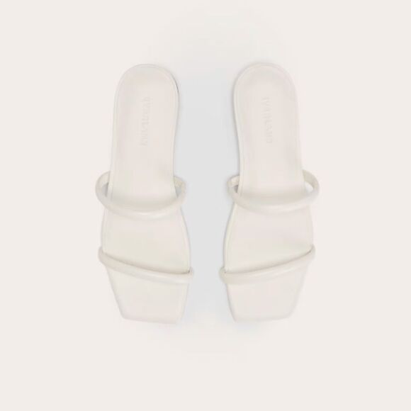 Everlane Shoes 8 - Picture 5 of 12